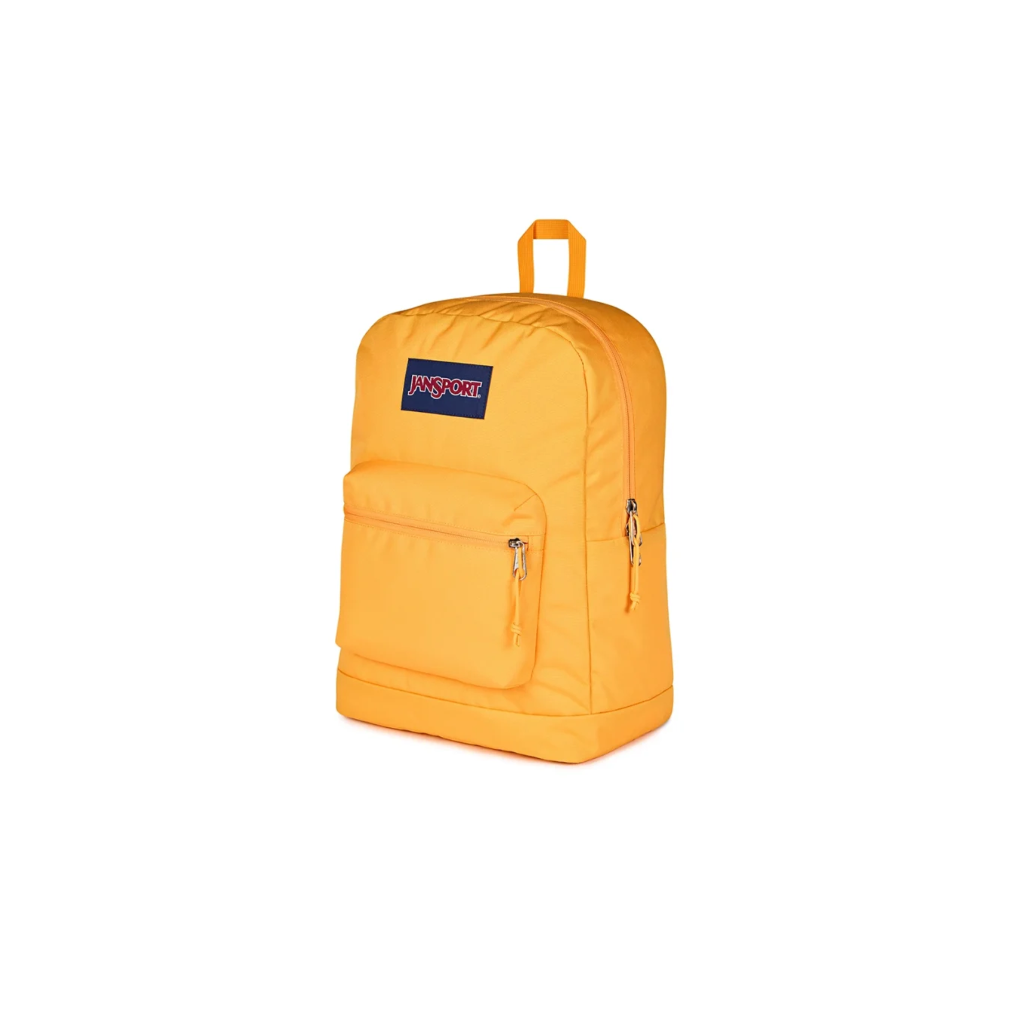 תיק JANSPORT Cross Town Plus Orange Soda