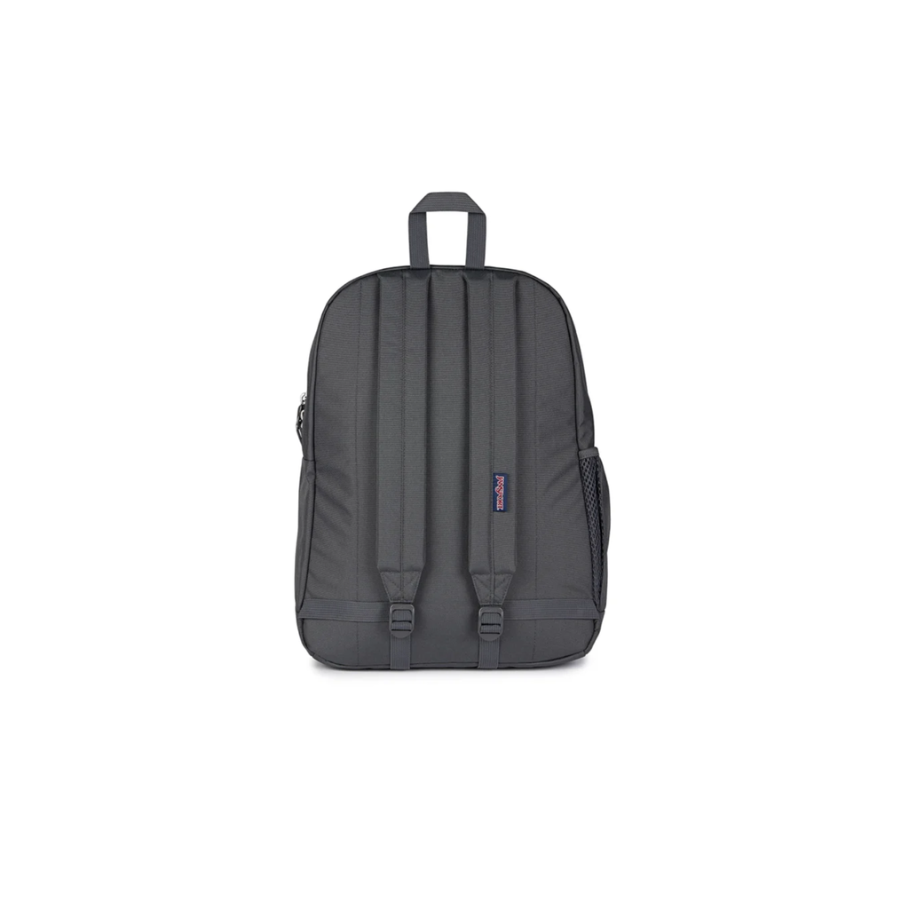 תיק JANSPORT Cross Town Plus Smokey Grit