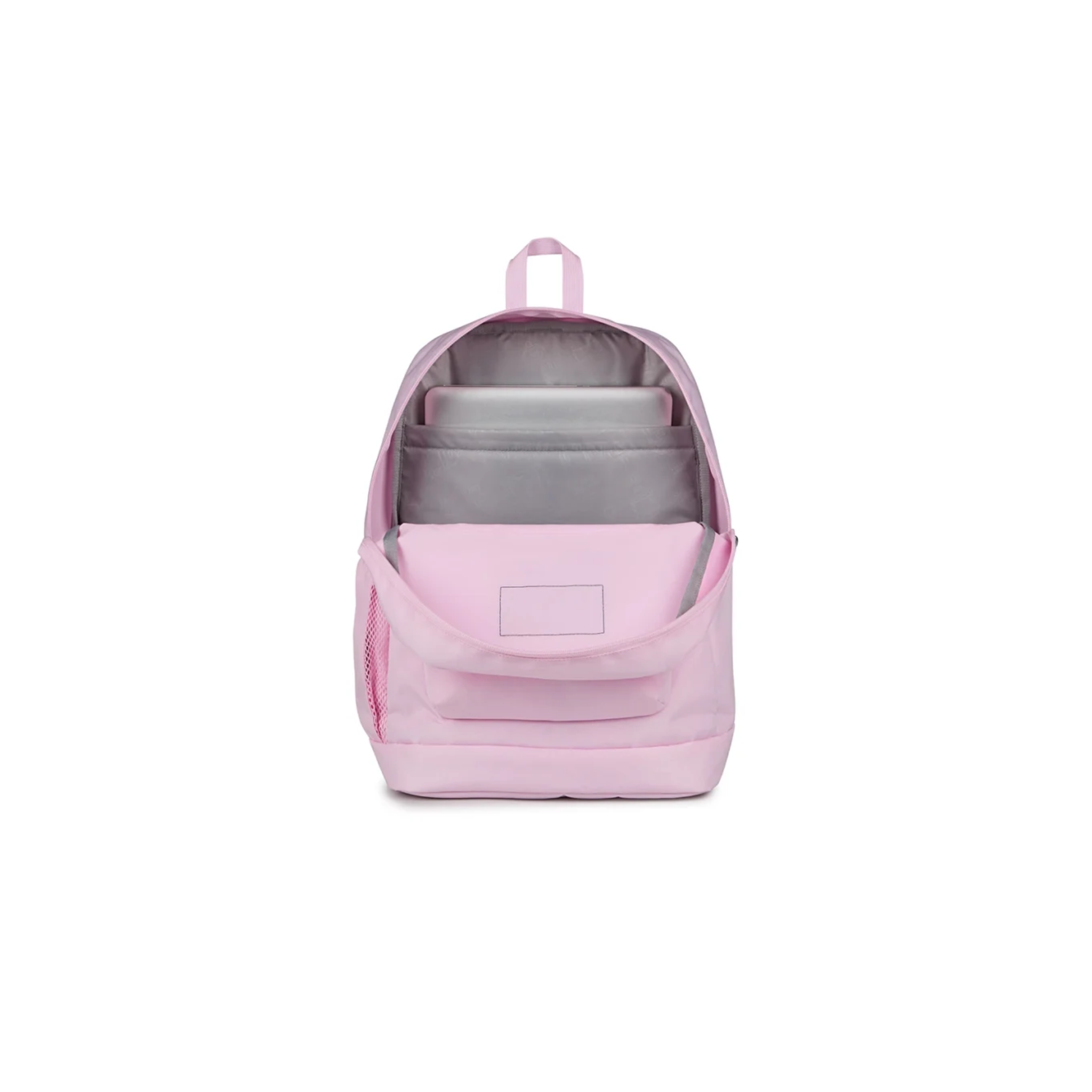 תיק JANSPORT Cross Town Plus Pink Ice