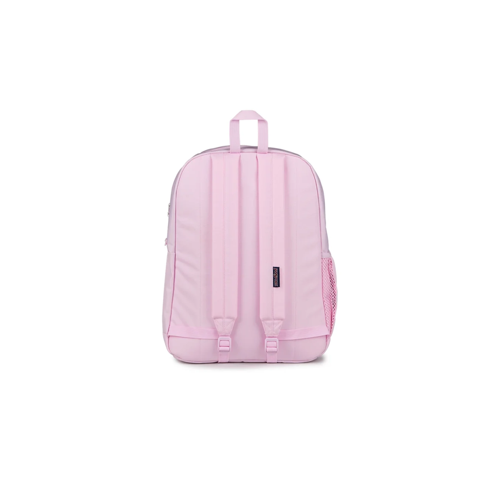 תיק JANSPORT Cross Town Plus Pink Ice