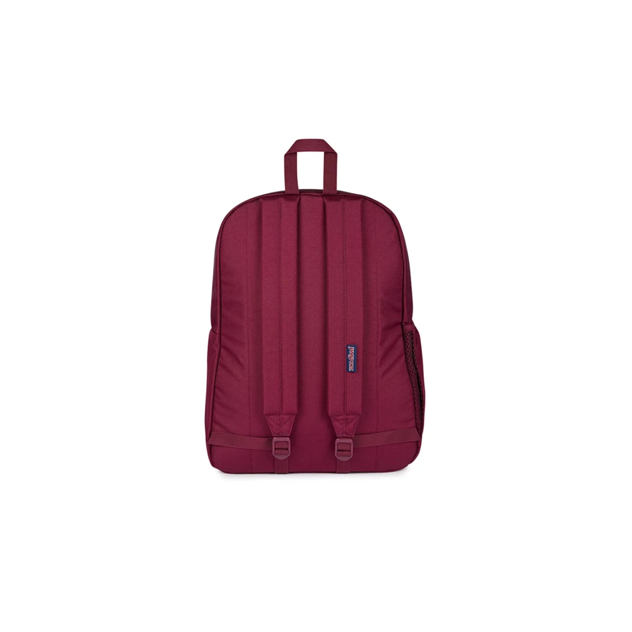 תיק JANSPORT Cross Town Plus Cherry Laquer