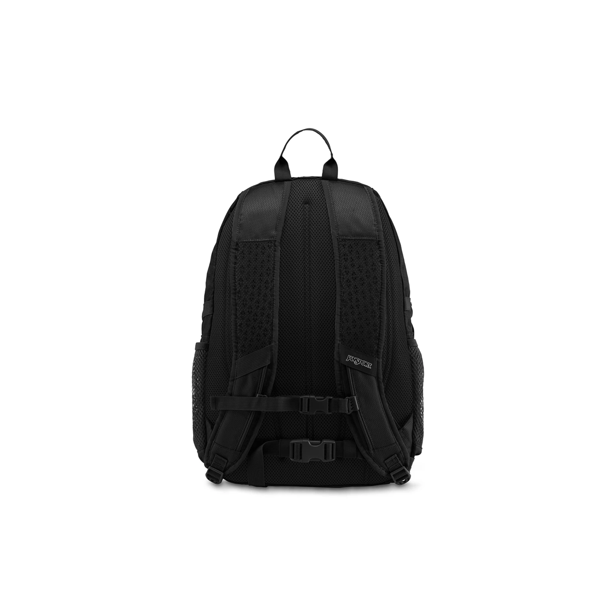 JANSPORT Agave Backpack Black