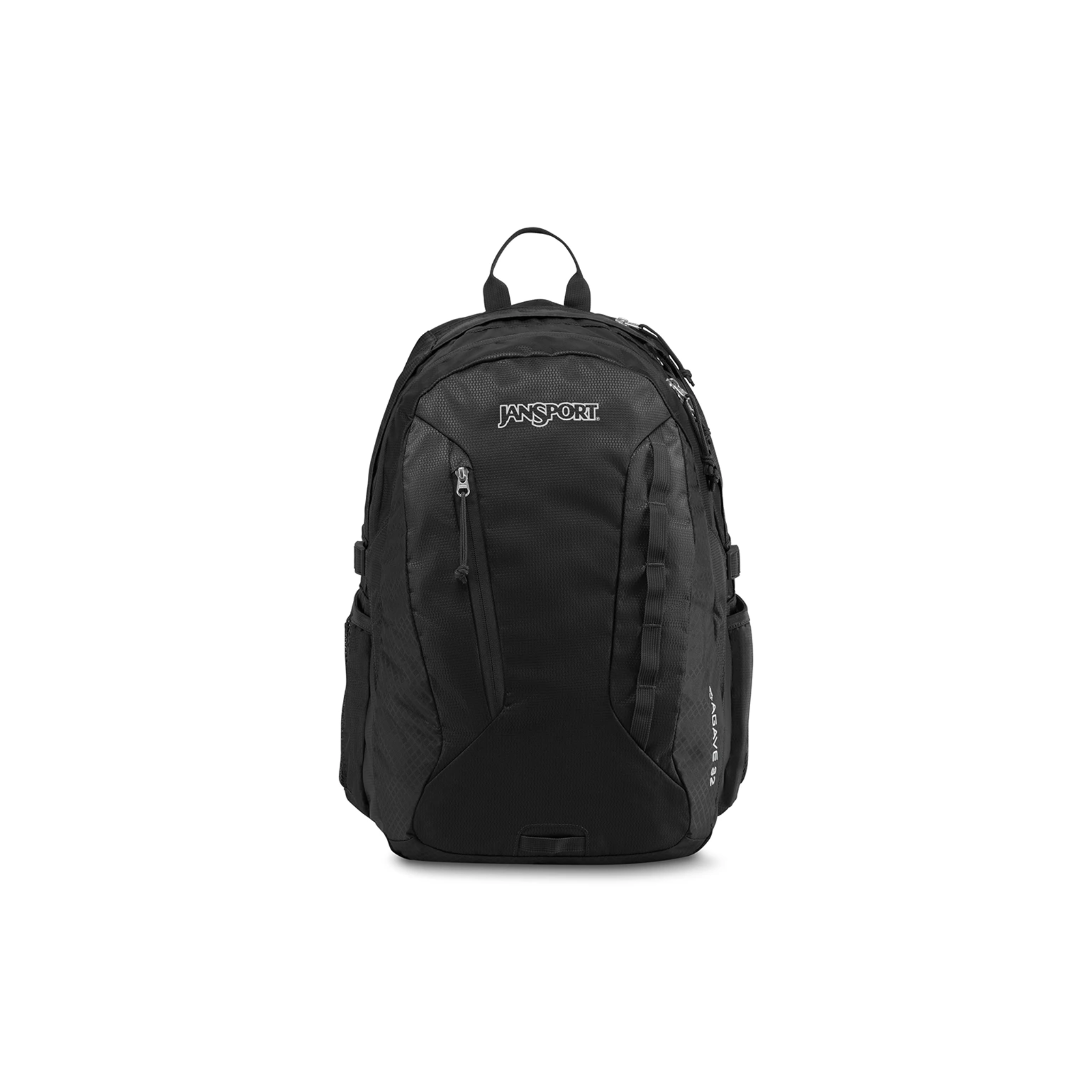 JANSPORT Agave Backpack Black