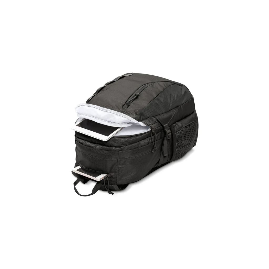 JANSPORT Agave Backpack Black