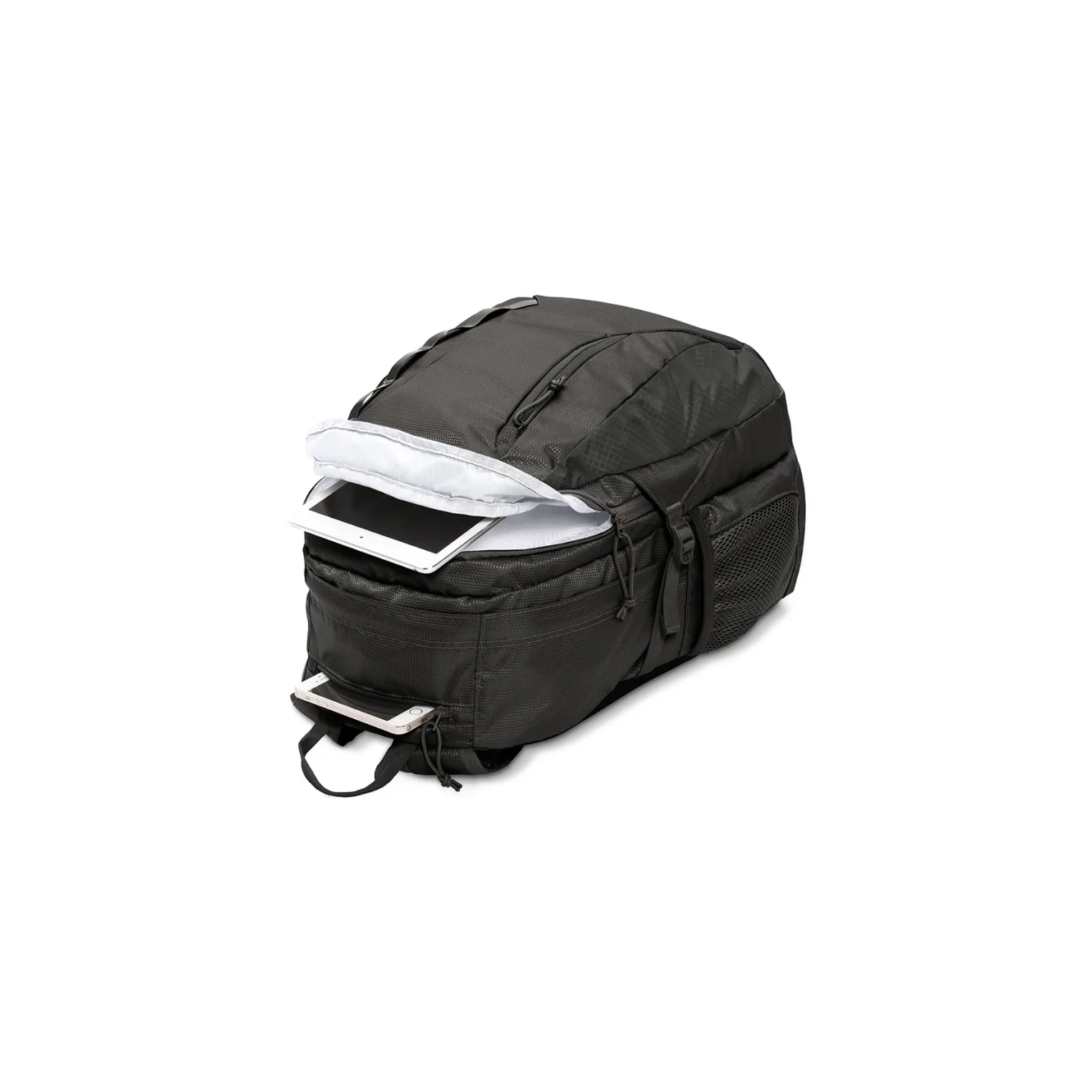 JANSPORT Agave Backpack Black