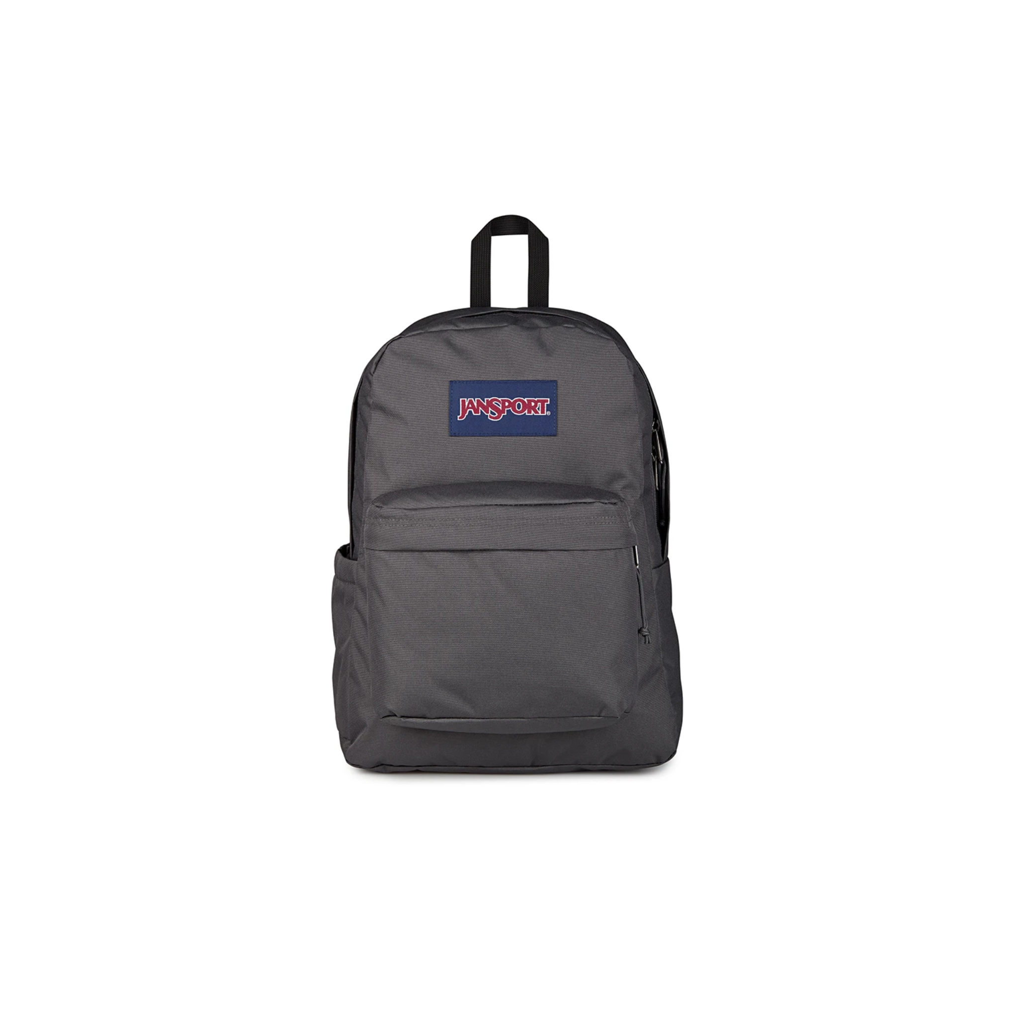 JANSPORT SuperBreak Plus Smokey Grit