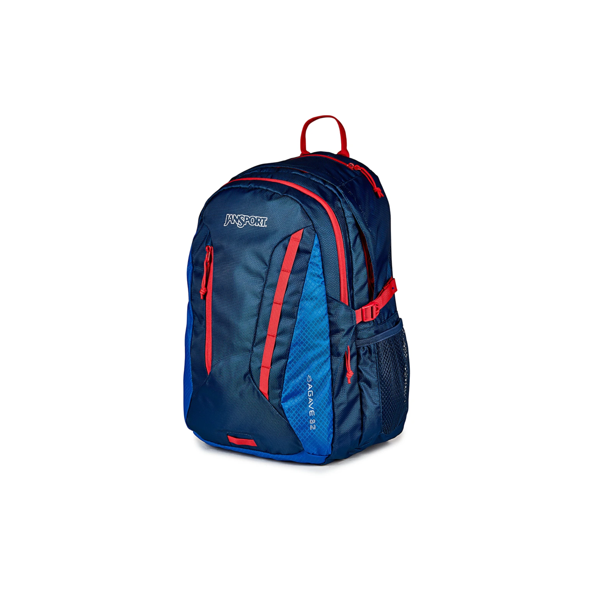 JANSPORT Agave Backpack Navy