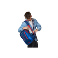 JANSPORT Agave Backpack Navy