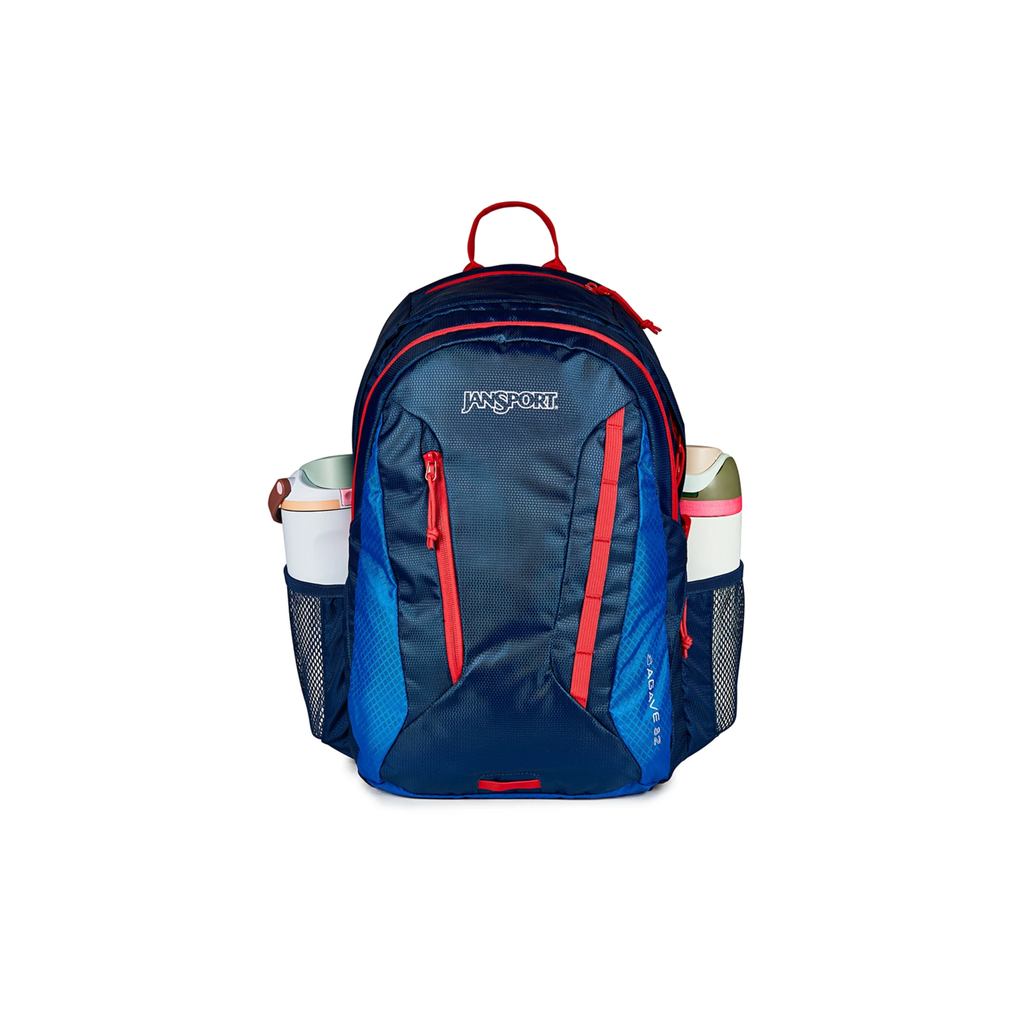 JANSPORT Agave Backpack Navy
