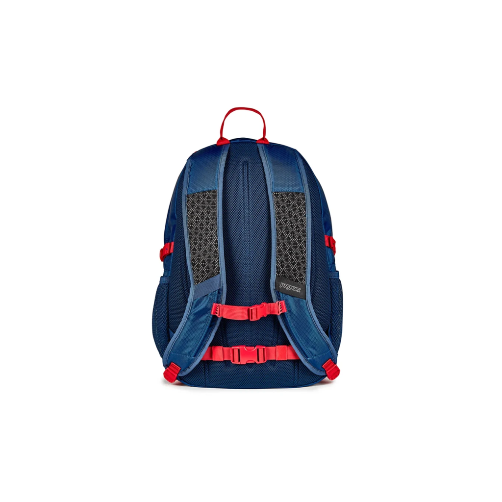 JANSPORT Agave Backpack Navy