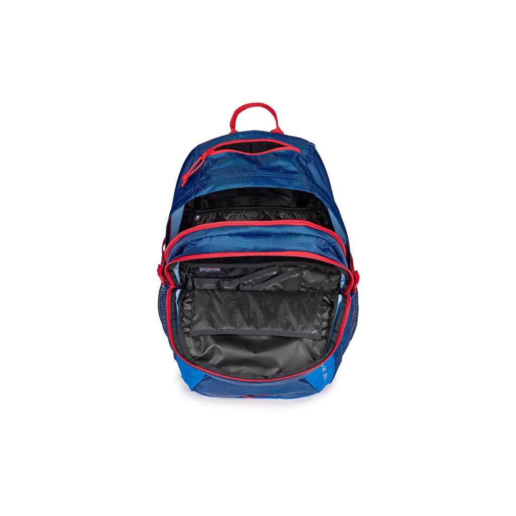 JANSPORT Agave Backpack Navy