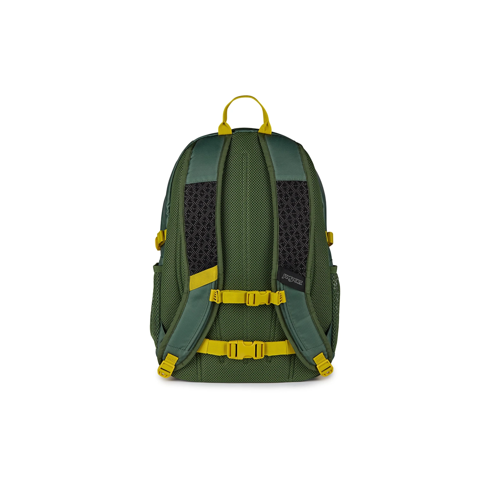 JANSPORT Agave Backpack Cargo Green