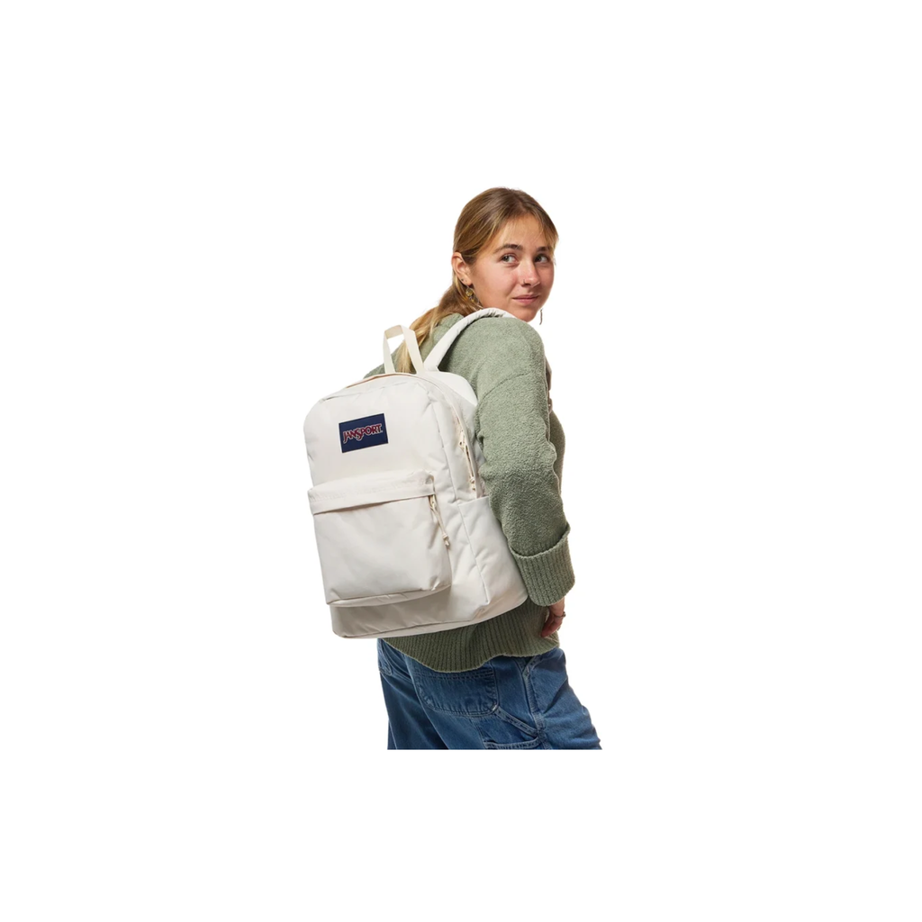 JANSPORT SuperBreak Plus Moon Flower