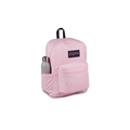 JANSPORT SuperBreak Plus Pink Ice