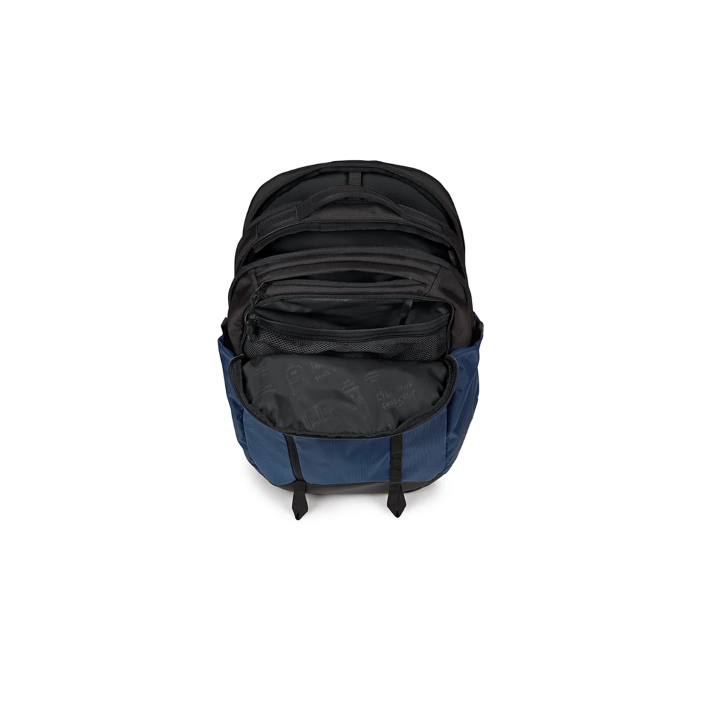 JANSPORT All Around Pack Medium Navy