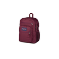 תיק JANSPORT Big Student Cherry Laquer