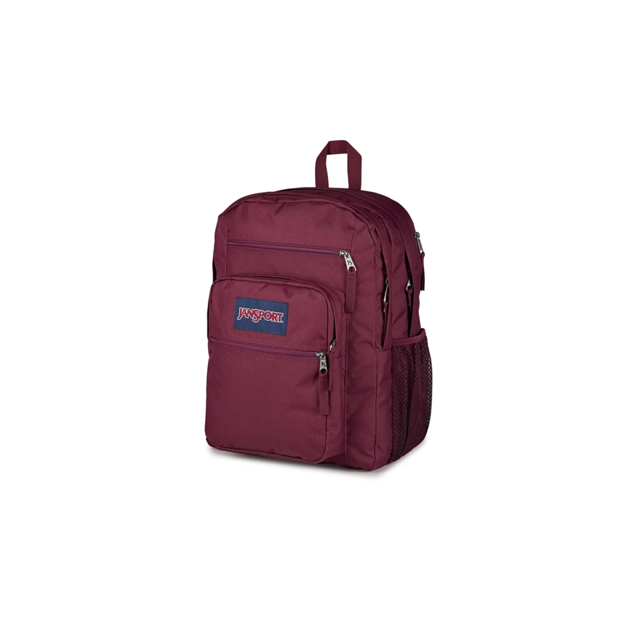 תיק JANSPORT Big Student Cherry Laquer