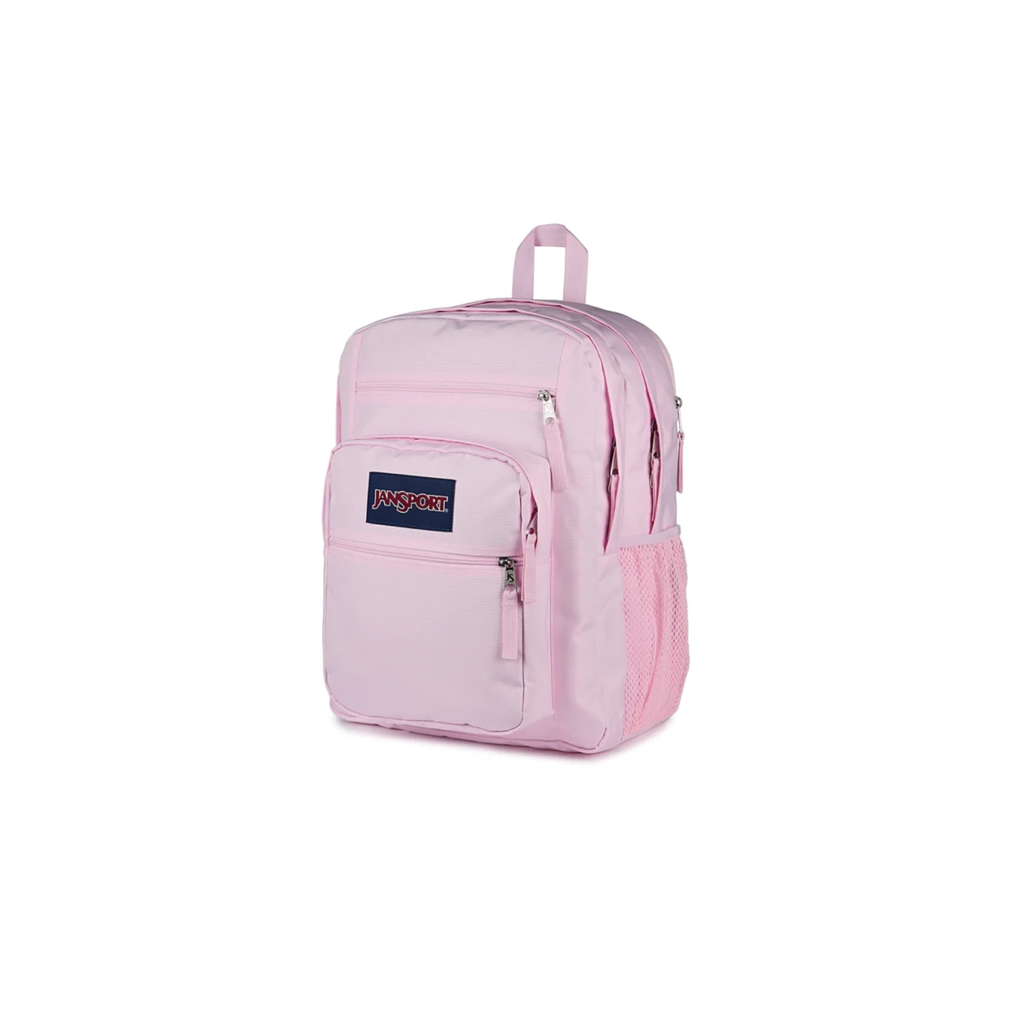 תיק JANSPORT Big Student Pink Ice