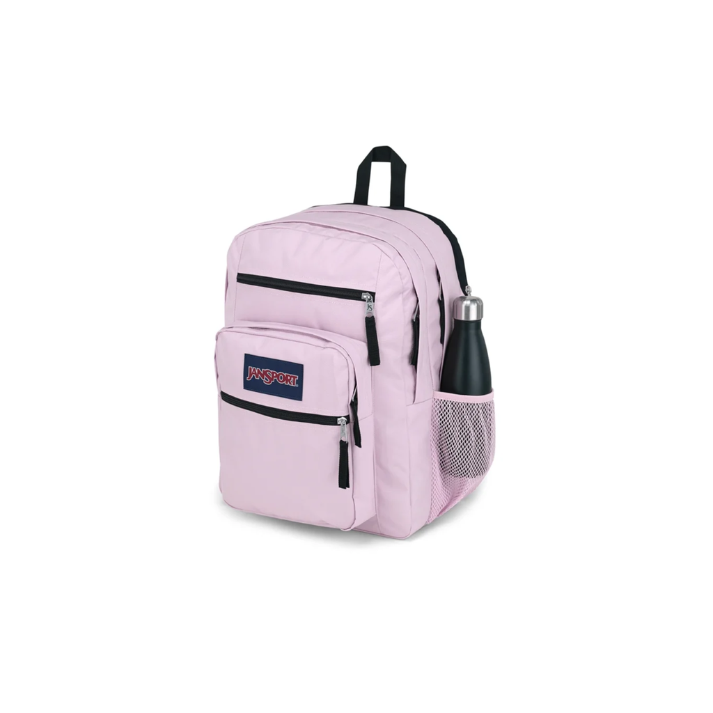 תיק JANSPORT Big Student Pink Ice