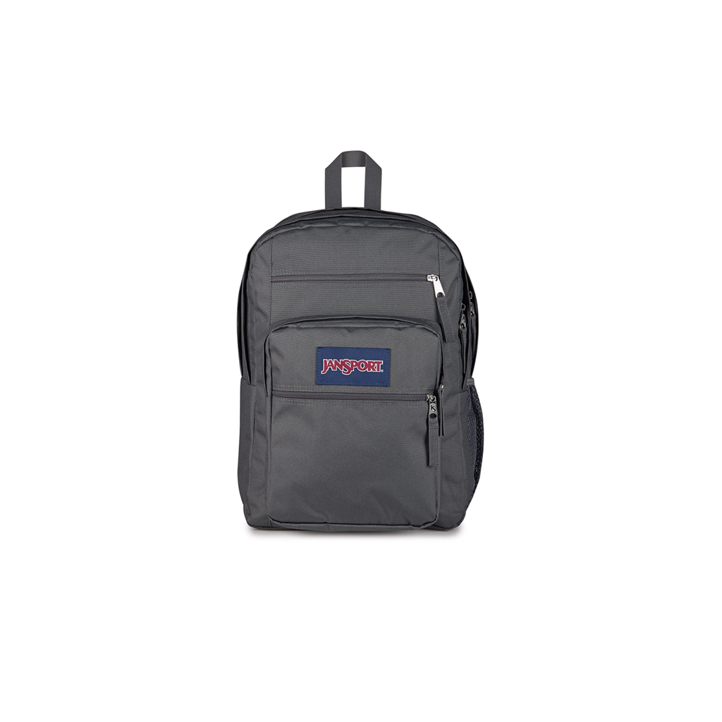 תיק JANSPORT Big Student Smokey Grit