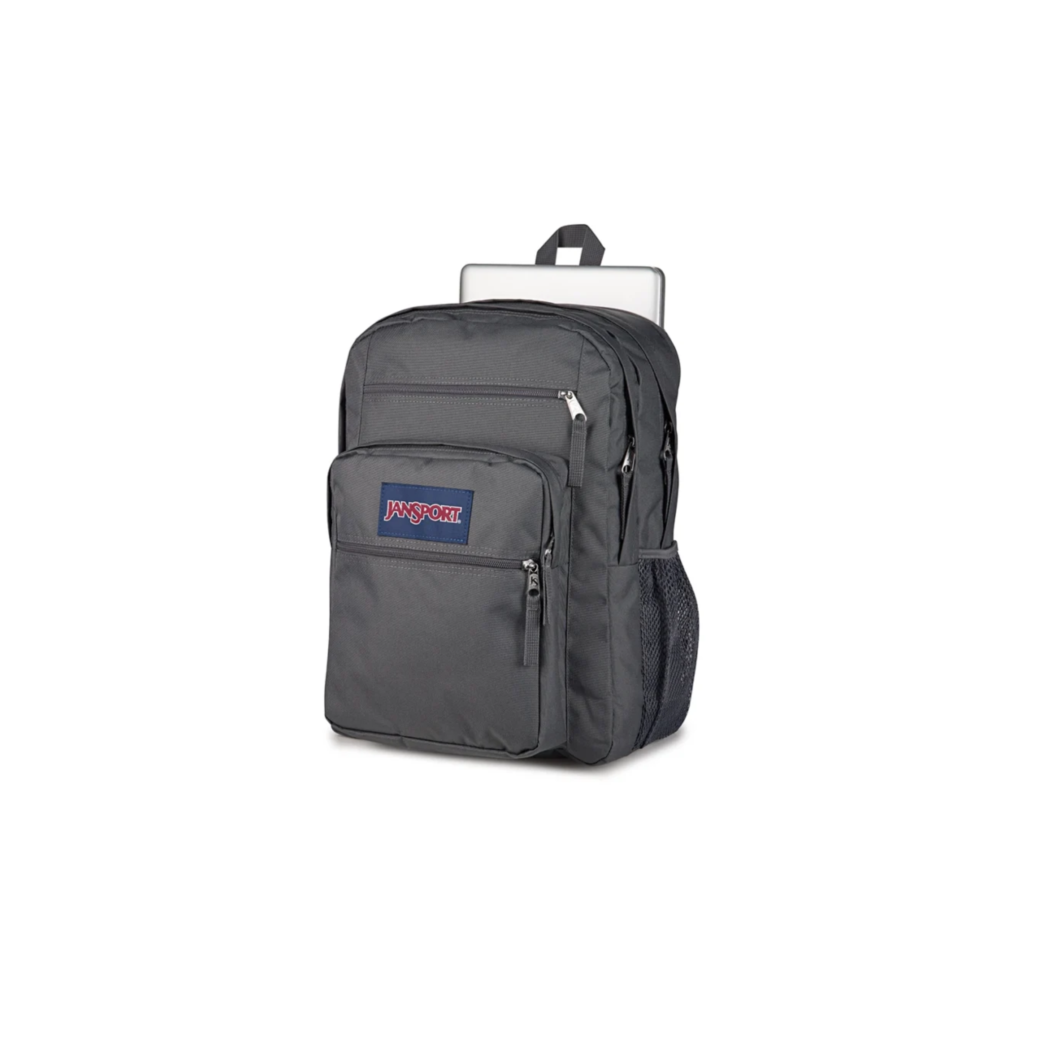 תיק JANSPORT Big Student Smokey Grit