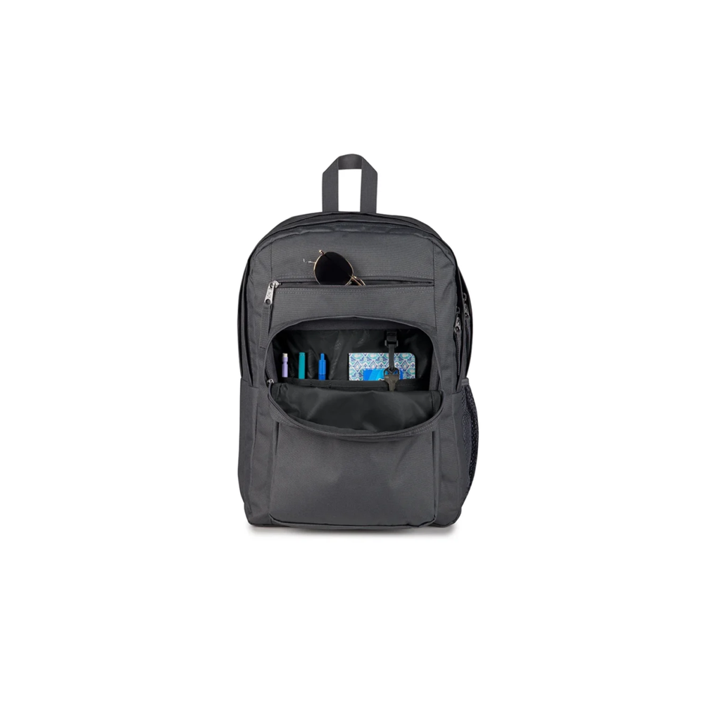 תיק JANSPORT Big Student Smokey Grit
