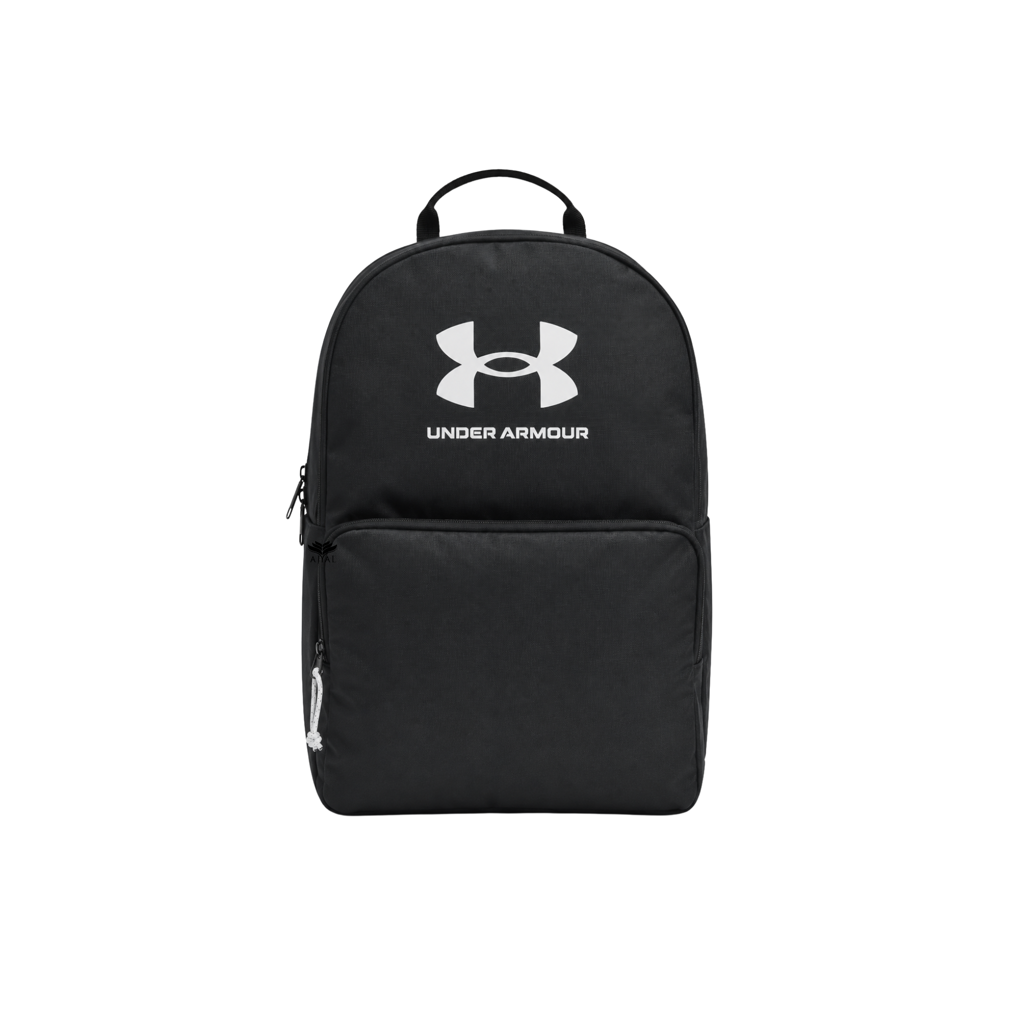 תיק גב SPORTSTYLE Backpack שחור סמל קטן
