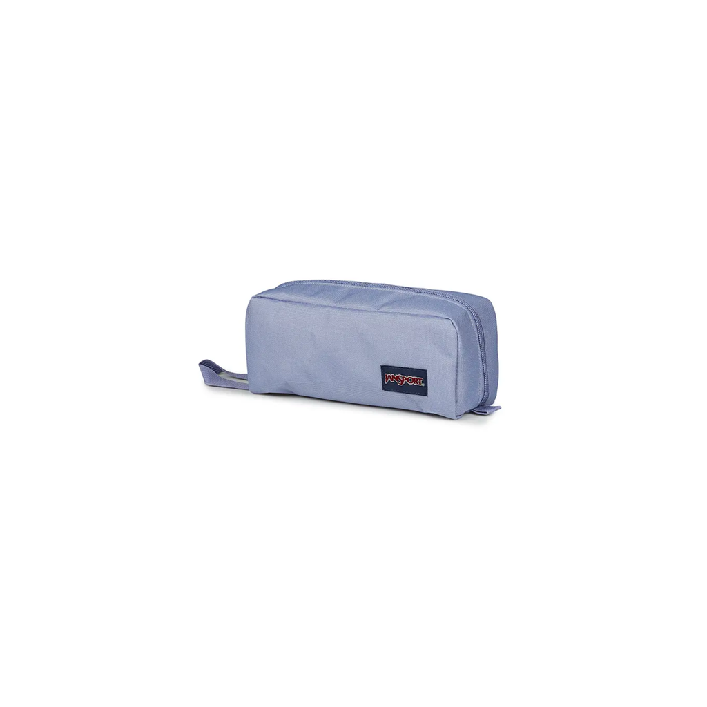 קלמר JANSPORT Perfect Pouch Lavander Ash