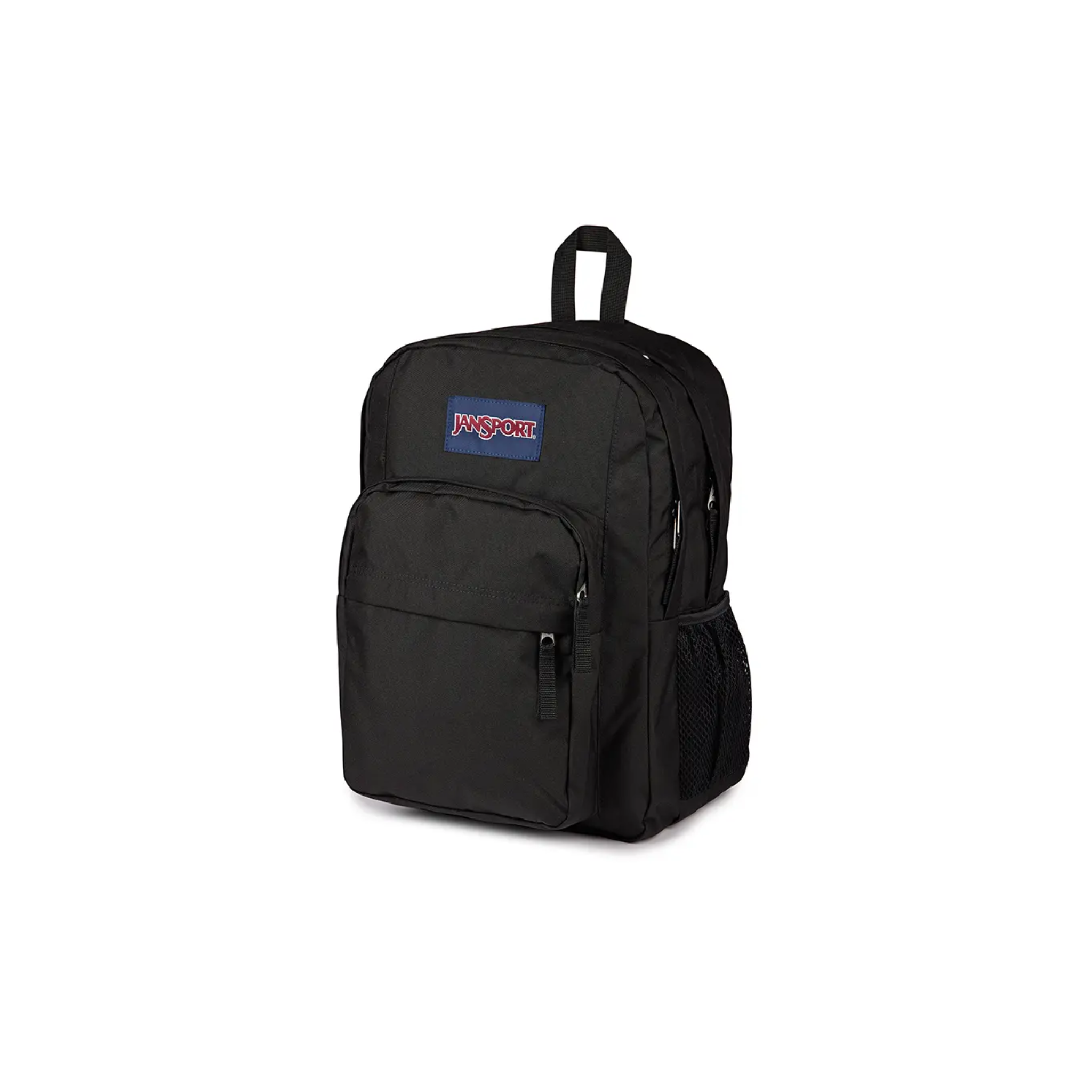 JANSPORT Big Day Pack Black