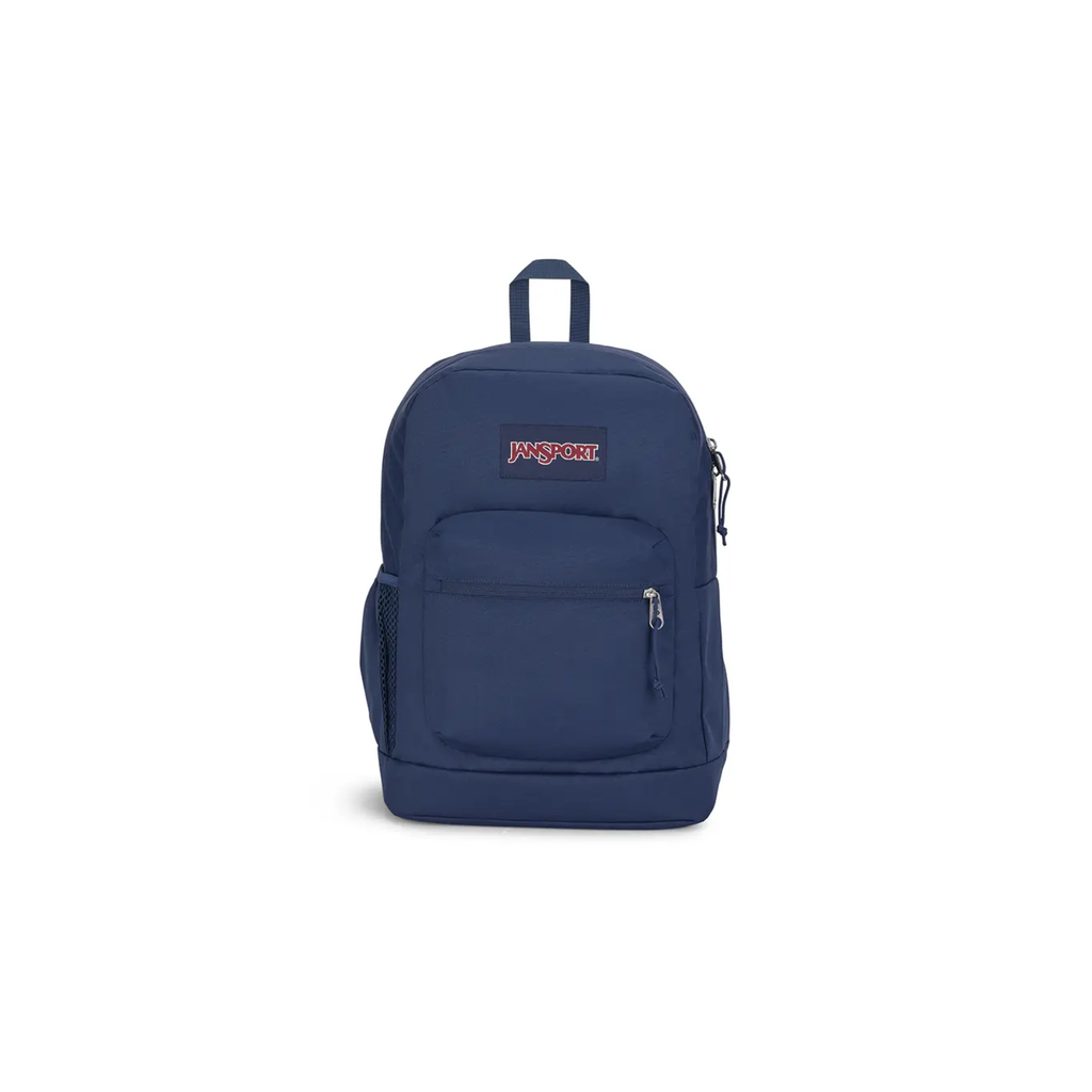 תיק JANSPORT Cross Town Plus Navy