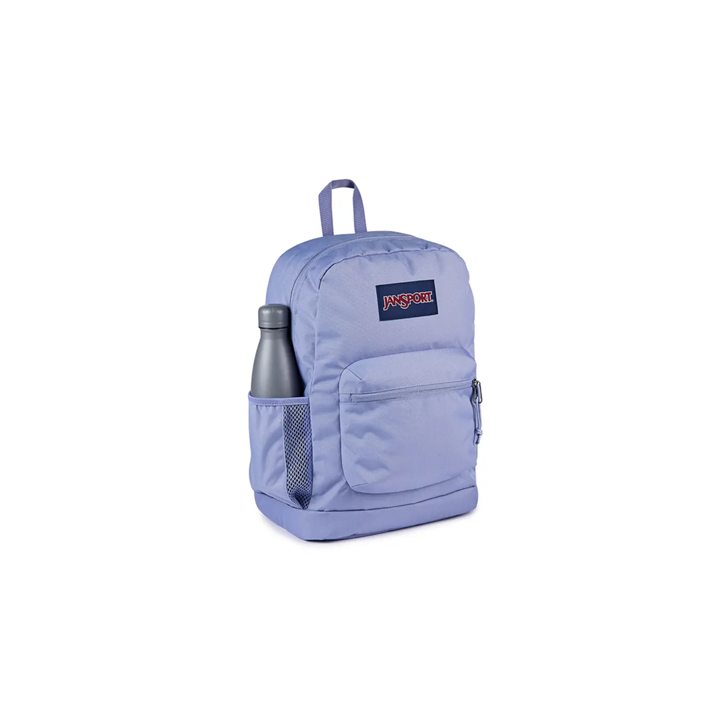 תיק JANSPORT Cross Town Plus Lavander Ash