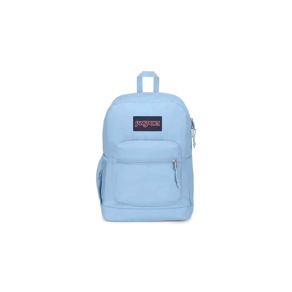 תיק JANSPORT Cross Town Plus Blue Dusk