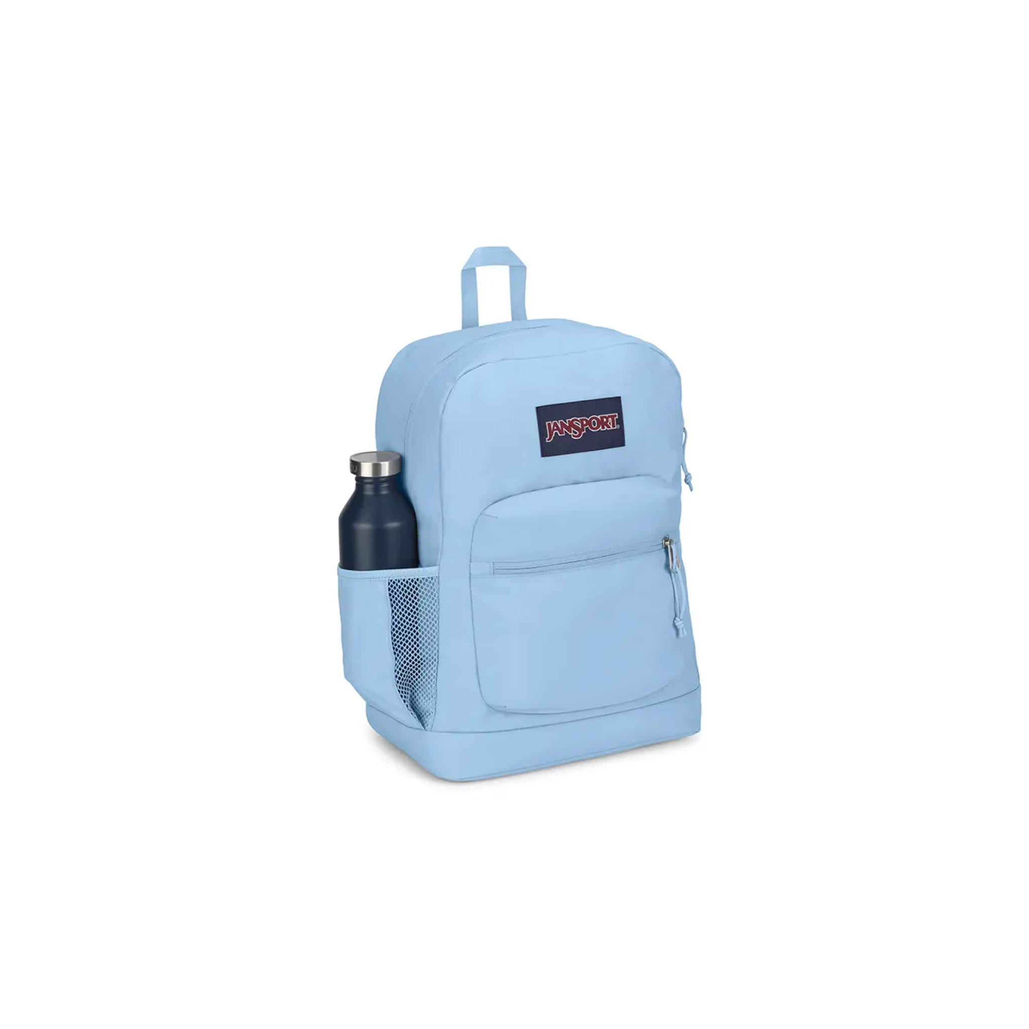 תיק JANSPORT Cross Town Plus Blue Dusk