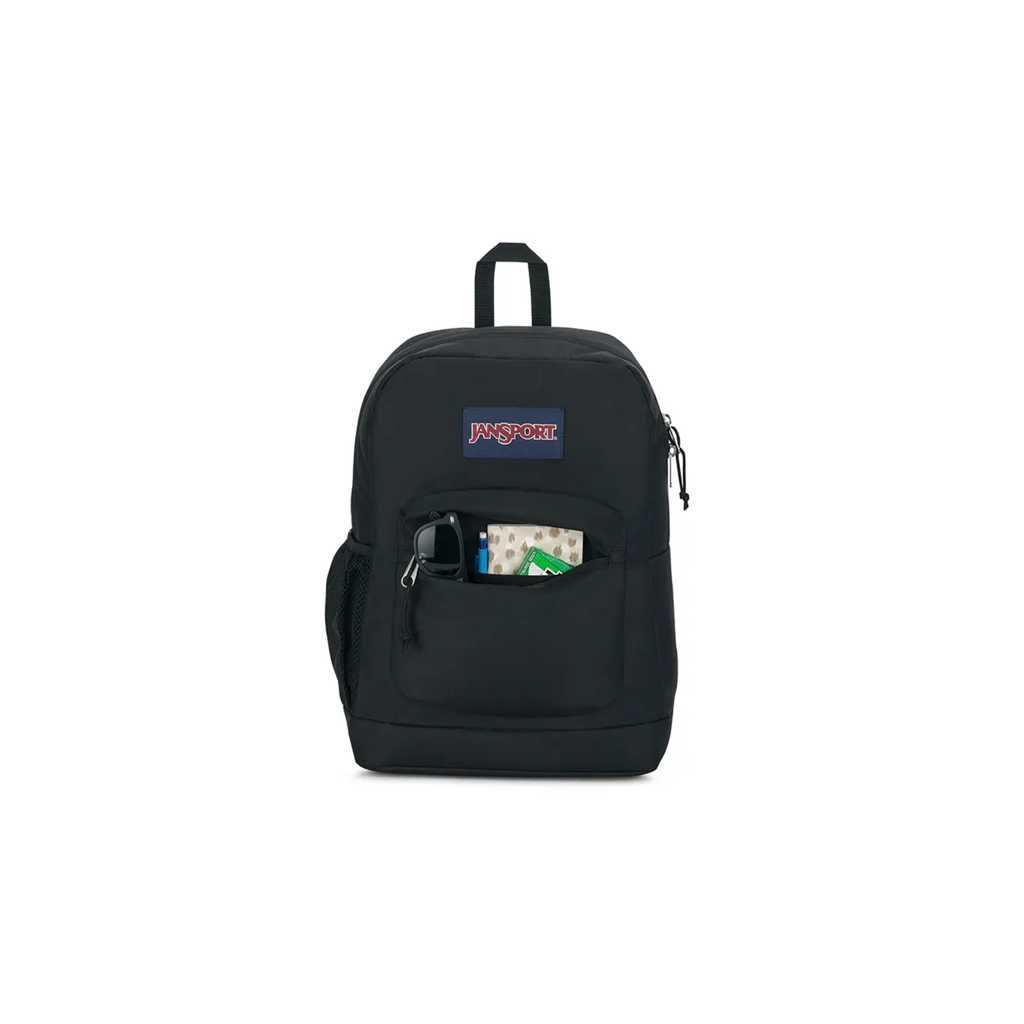 תיק JANSPORT Cross Town Plus Black
