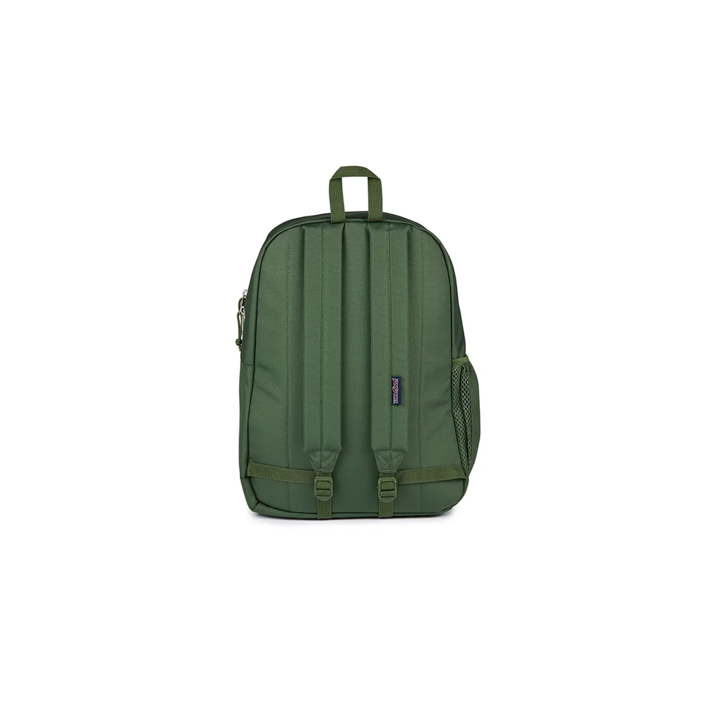 תיק JANSPORT Cross Town Plus Cargo Green