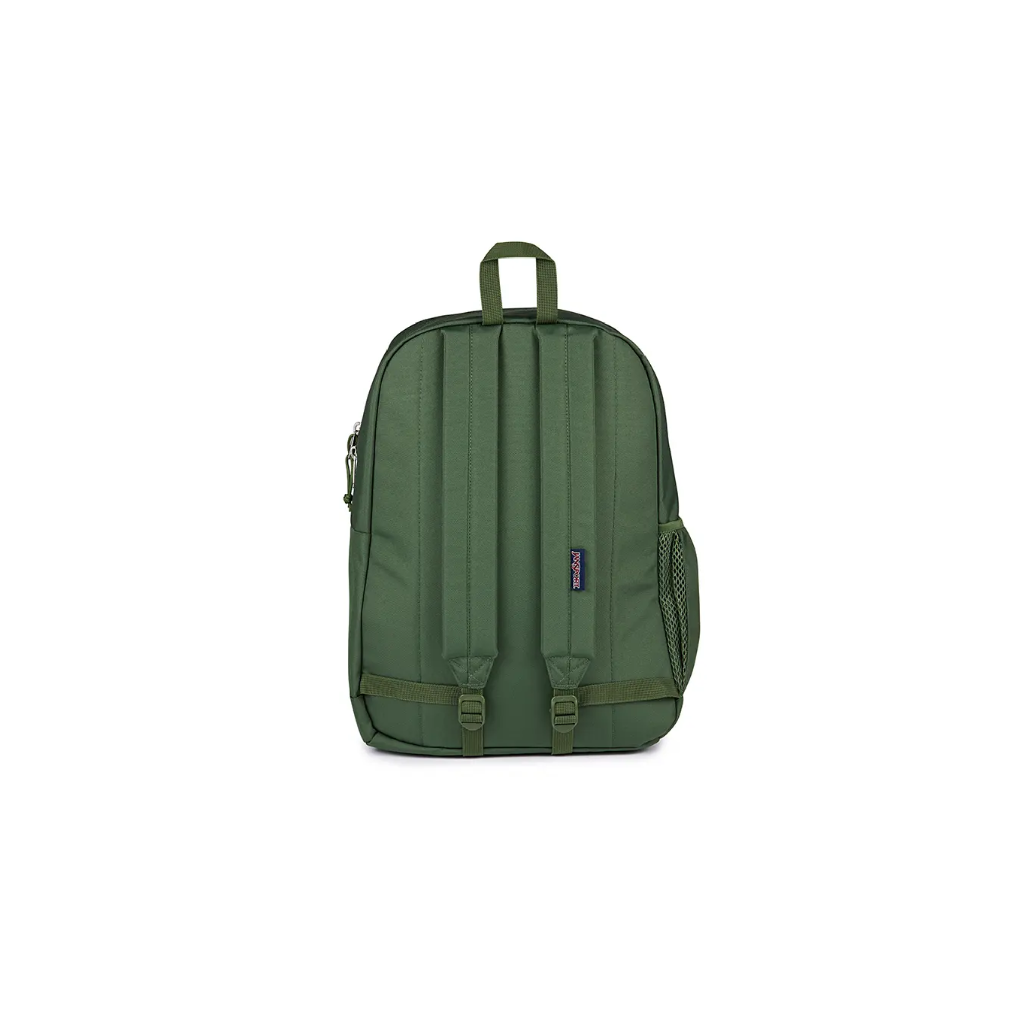 תיק JANSPORT Cross Town Plus Cargo Green