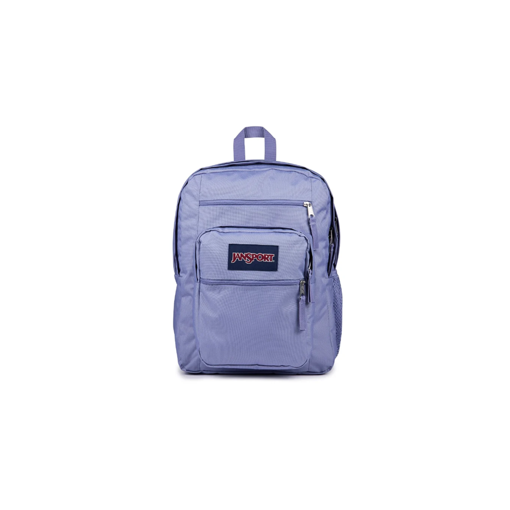 תיק JANSPORT Big Student Lavander Ash