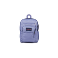 תיק JANSPORT Big Student Lavander Ash