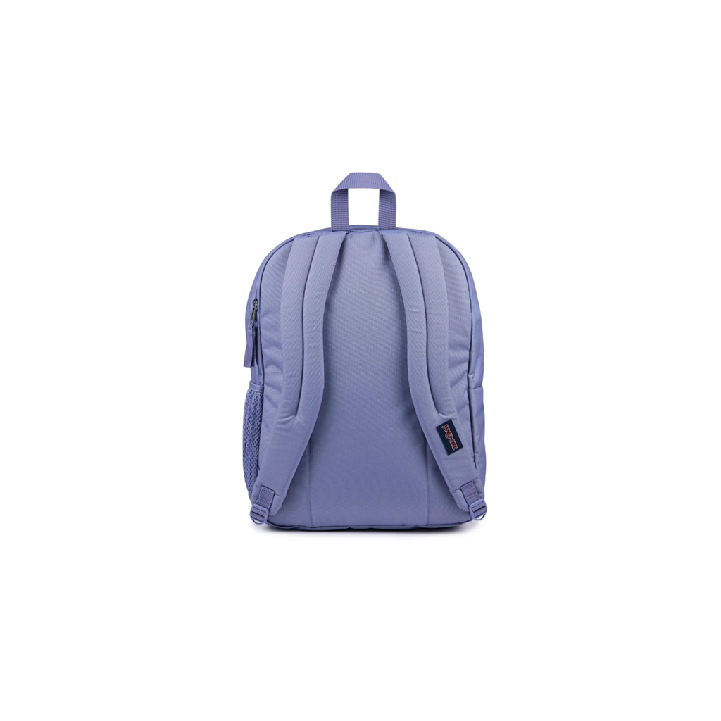 תיק JANSPORT Big Student Lavander Ash