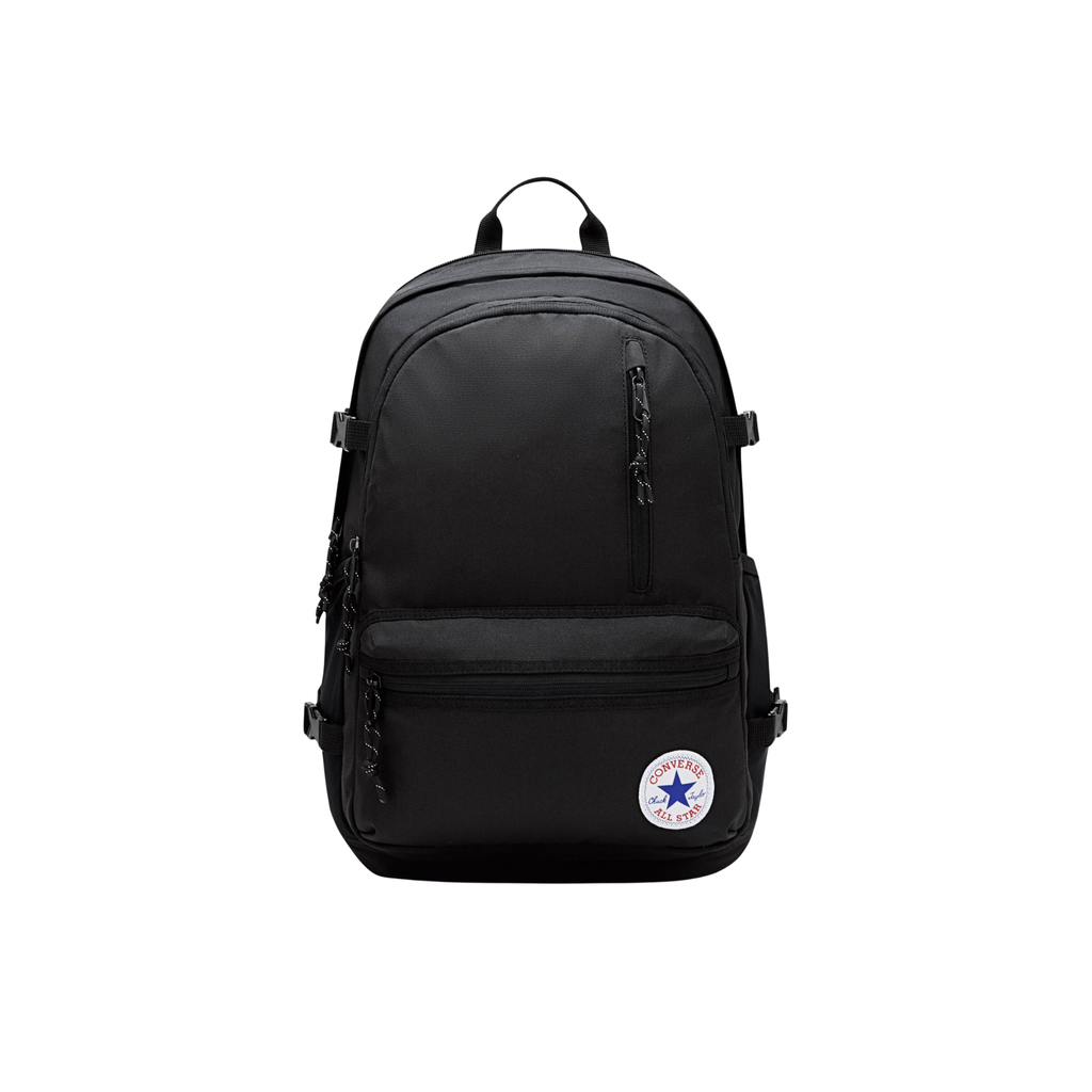 תיק גב ALL STAR שחור CAM STRAIGHT EDGE BACKPACK