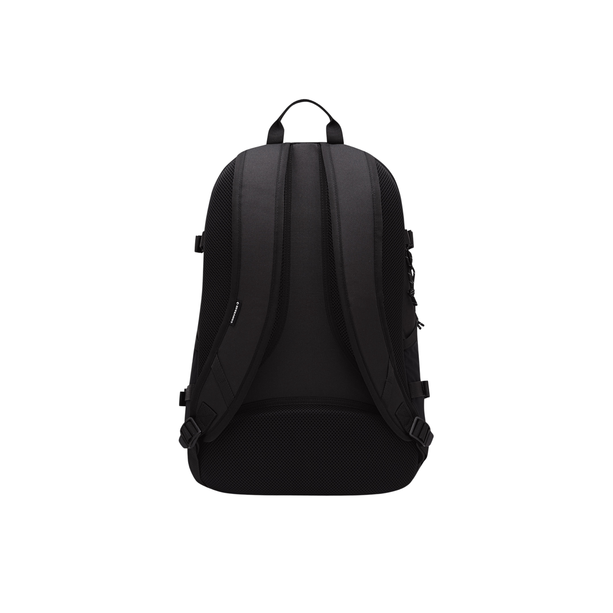תיק גב ALL STAR שחור CAM STRAIGHT EDGE BACKPACK