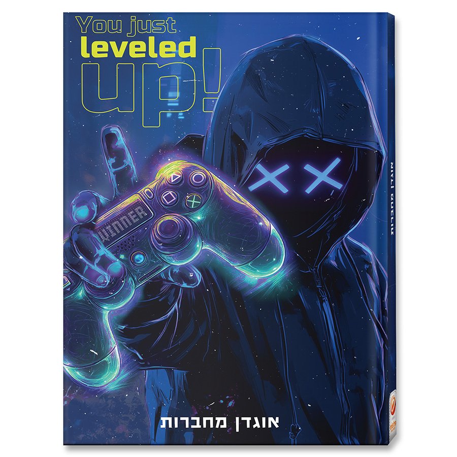 אוגדן למחברת PPגיימינג גיימר