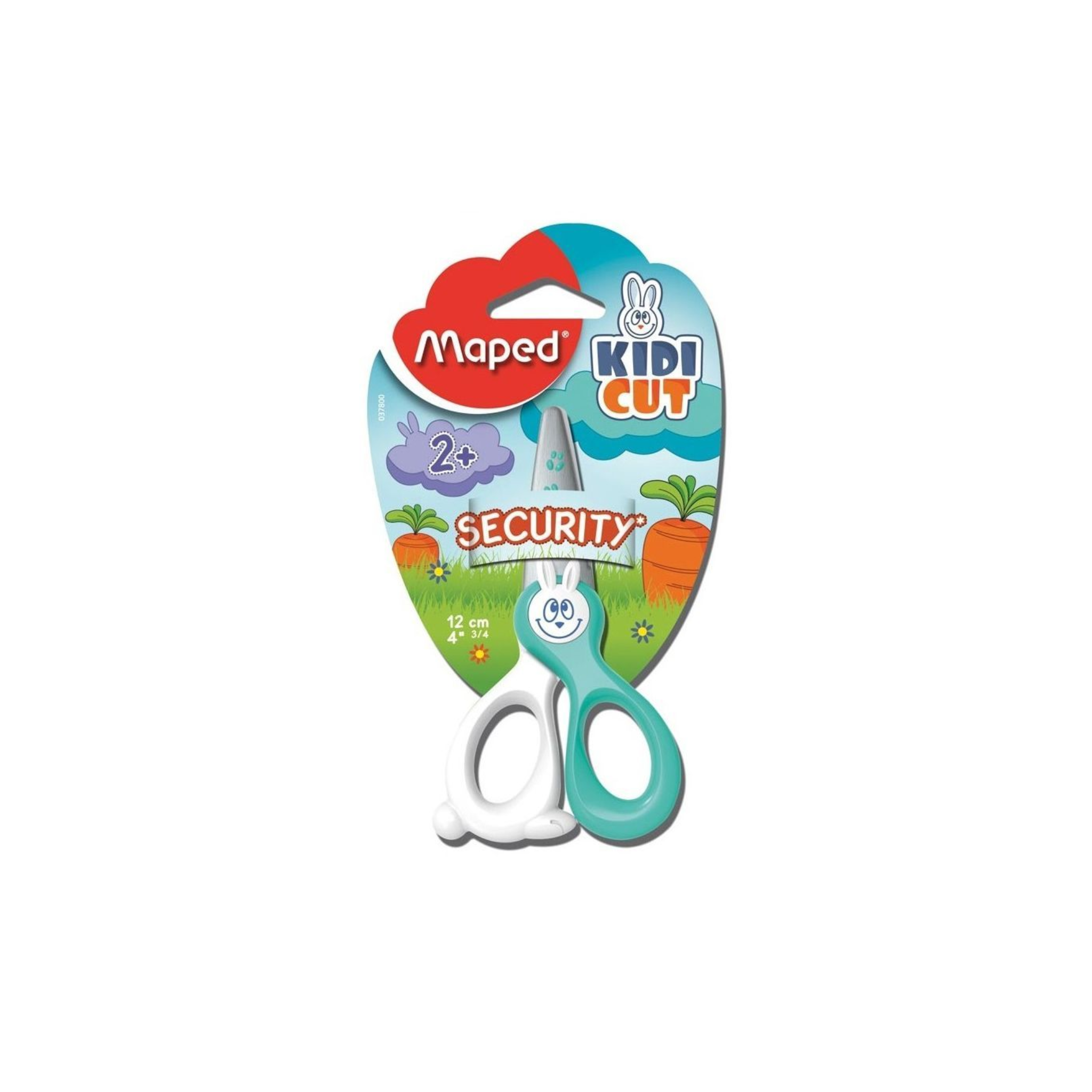 מספריים בטיחותיים לילדים