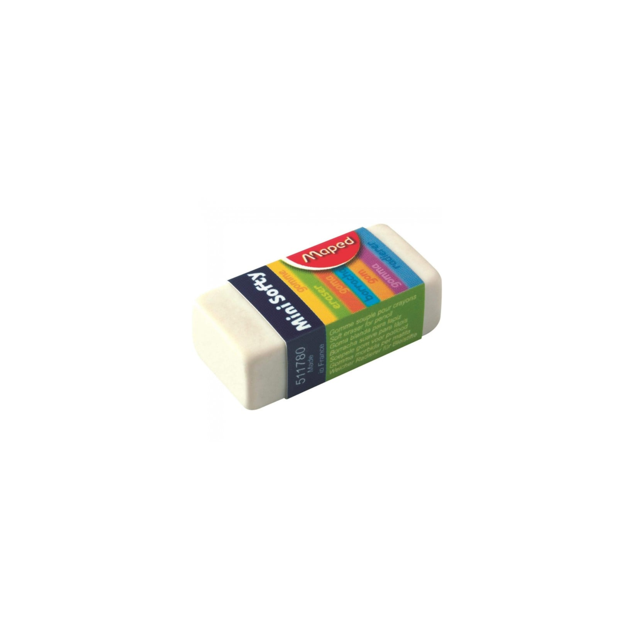 מחק MAPED MINI SOFTY