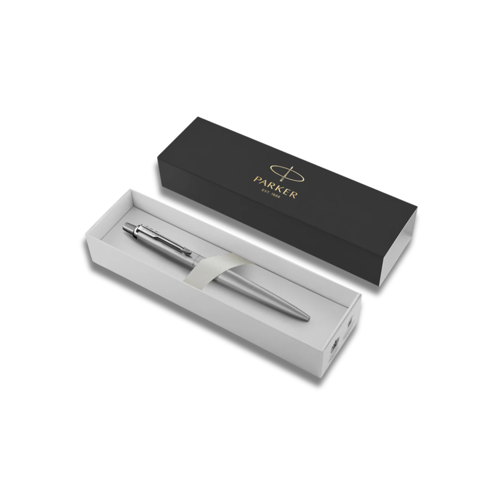 PARKER Jotter Originals SILVER עט פרקר כסף