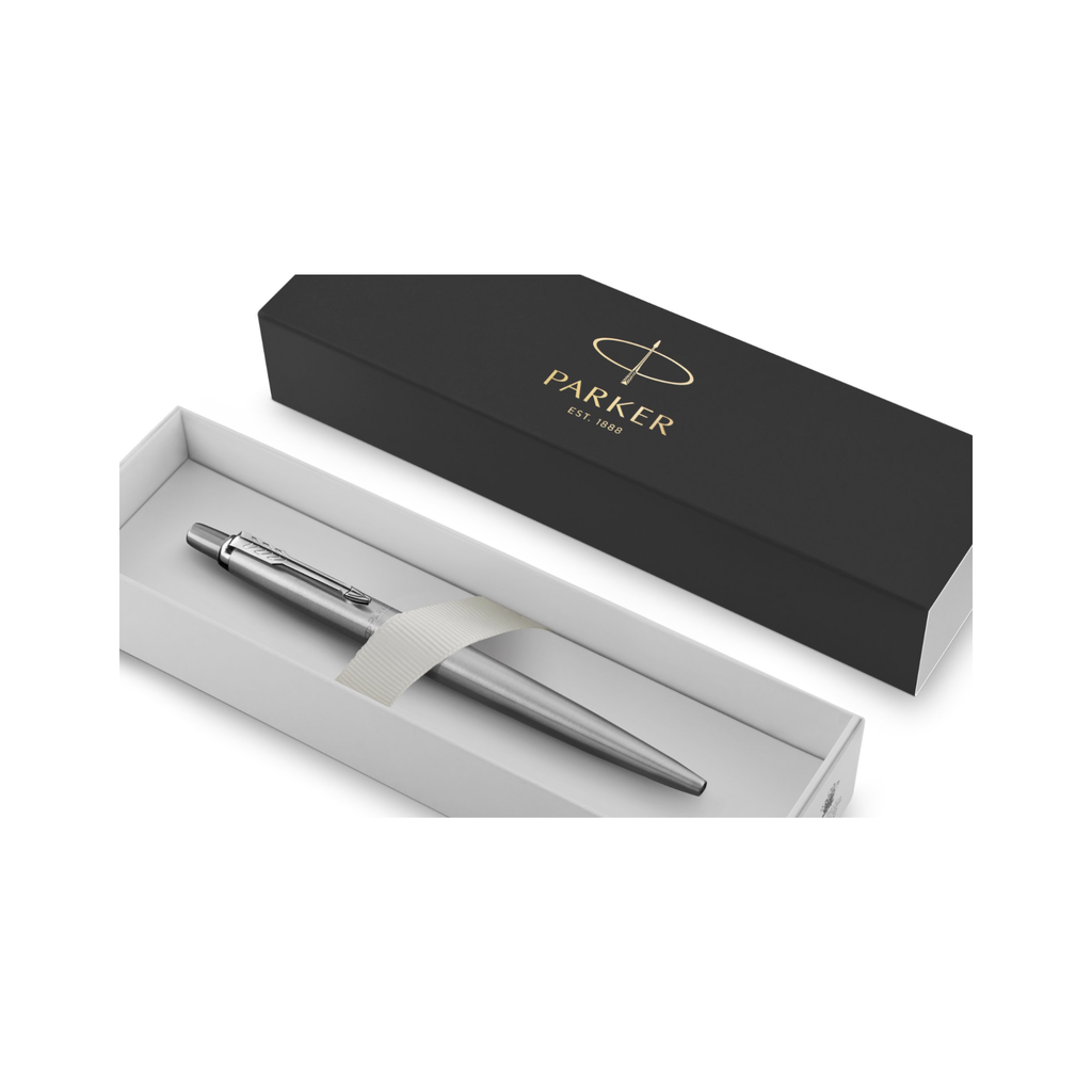 PARKER Jotter Originals SILVER עט פרקר כסף