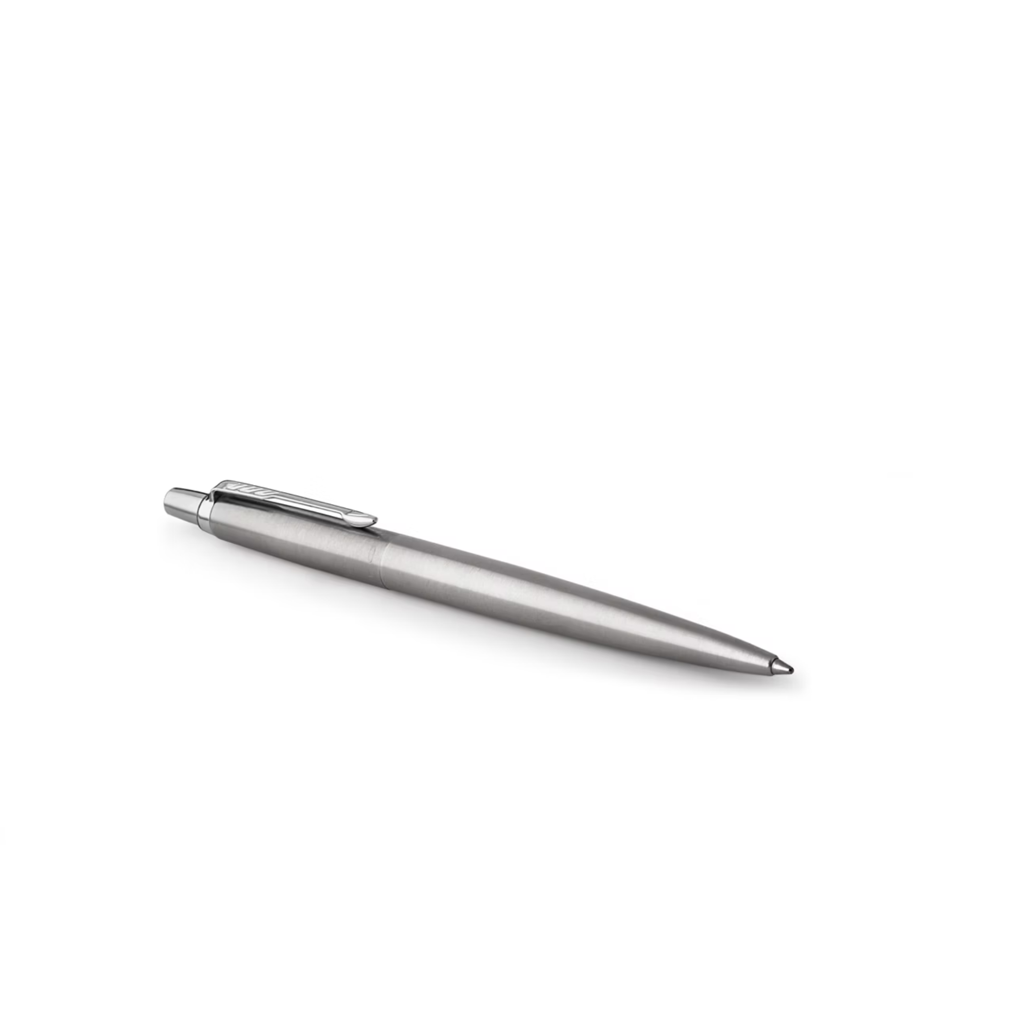 PARKER Jotter Originals SILVER עט פרקר כסף