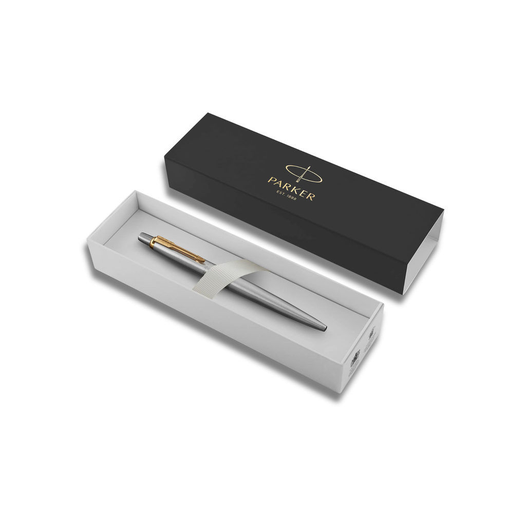 PARKER Jotter Originals GOLD עט פרקר זהב