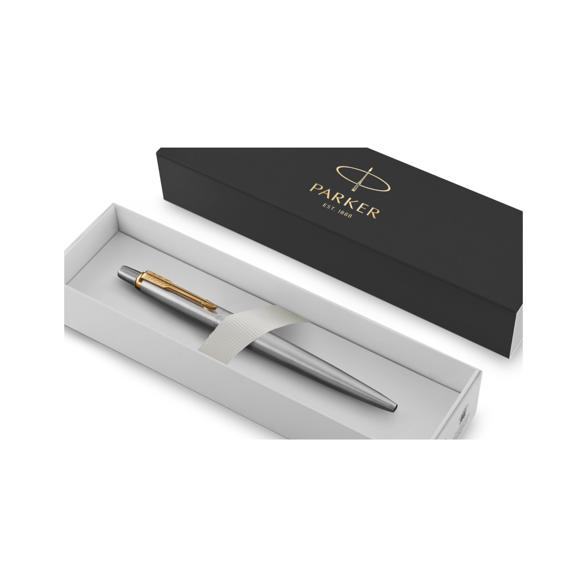 PARKER Jotter Originals GOLD עט פרקר זהב