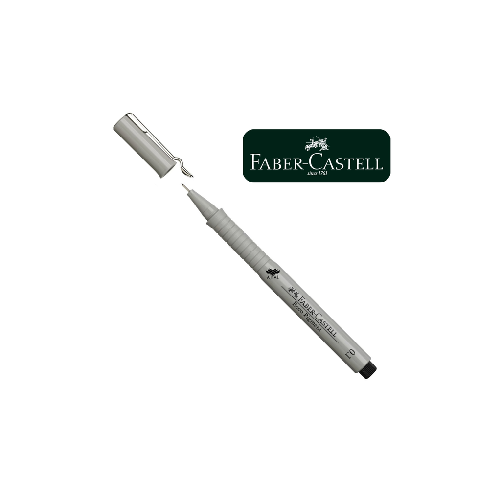 Faber Castell Ecco pigment